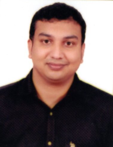 Dr. Adarsh V Hegde